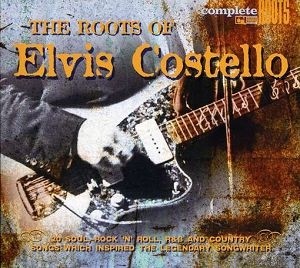 Elvis Costello Tribute - Roots Of