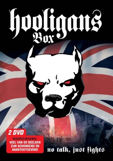 Hooligans Box (DVD)