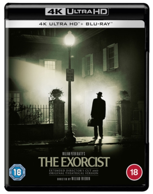 Exorcist. The (Import)