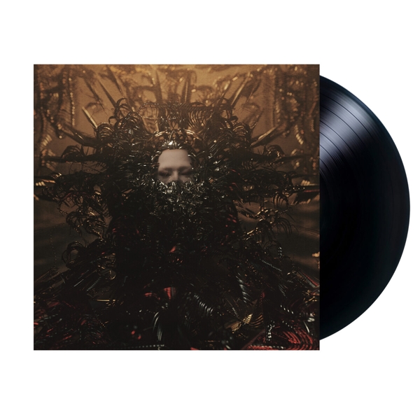 Venera - Venera (LP)