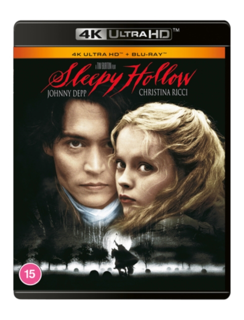 Sleepy Hollow (Import)