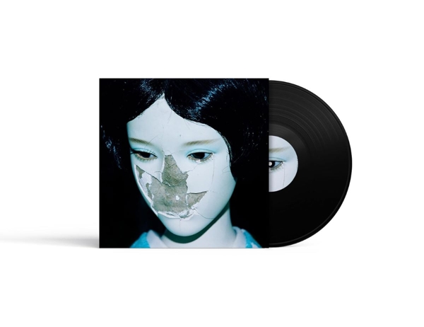 NewDad - Madra (LP)