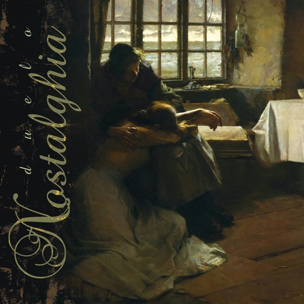 Nostalghia - Duelo (CD)