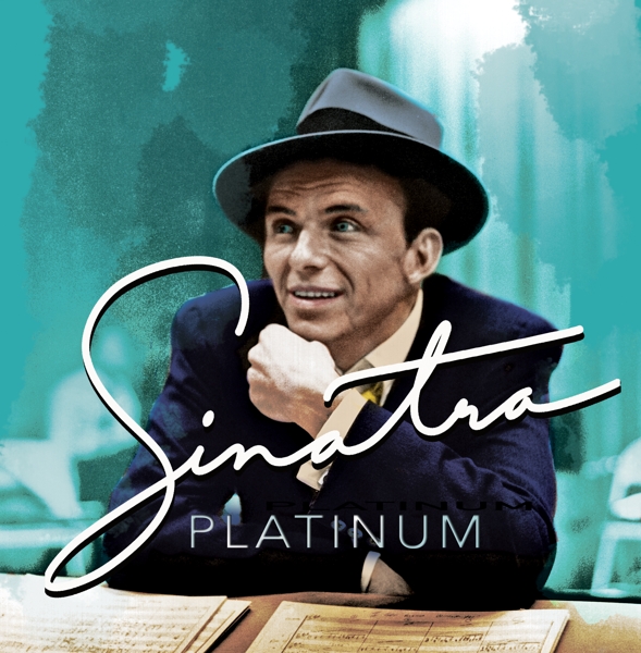 Frank Sinatra - Frank Sinatra Platinum (70th Capitol Collection) (2 CD)