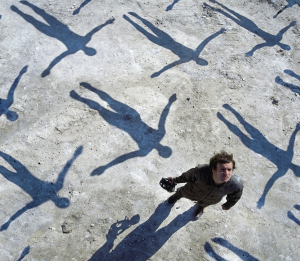 Muse - Absolution (XX Anniversary) (5 LP) (Anniversary Edition) (Coloured Vinyl) (Limited Edition)
