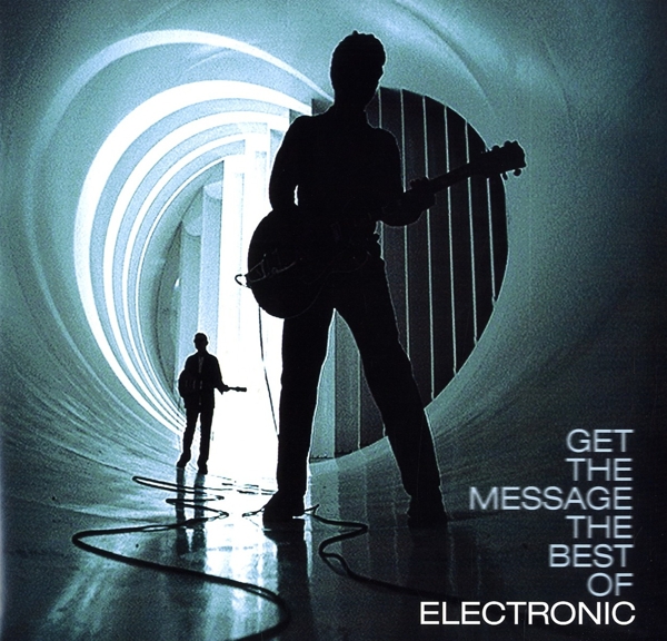 Electronic - Get The Message The Best Of Electronic (2 LP)