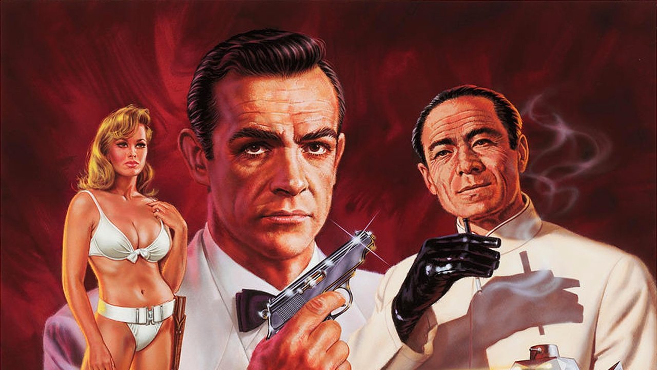 Dr. No (Import)