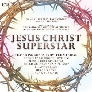 National Symphony Orchestra - Jesus Christ Superstar