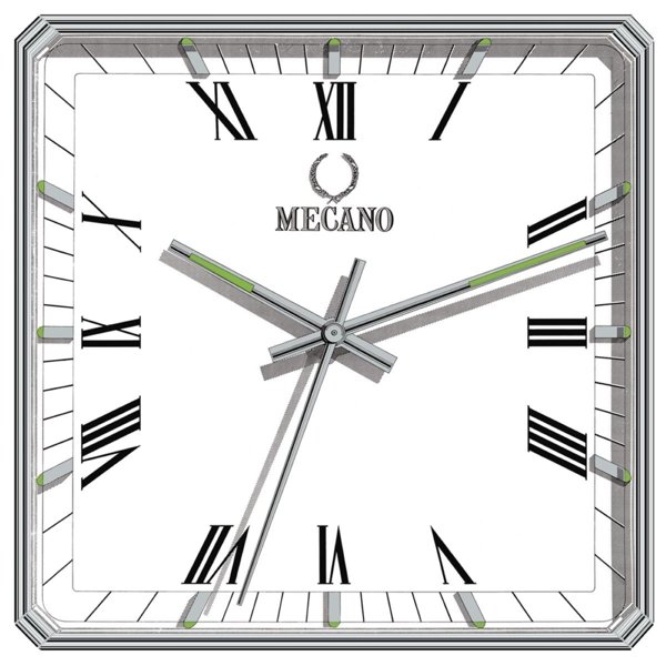 Mecano - Mecano (CD)