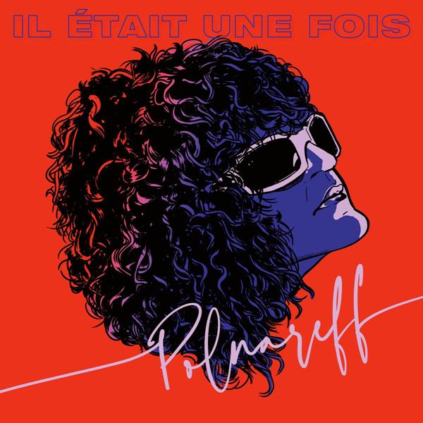 Various Artists - Il ëtait Une Fois Polnareff (CD)