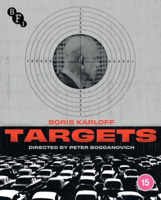 Targets (Import)