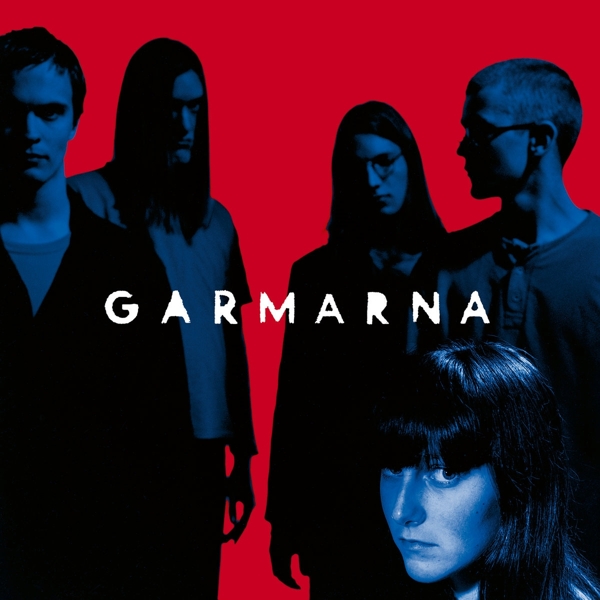Garmarna - Guds Spelemän (CD) (Remastered)