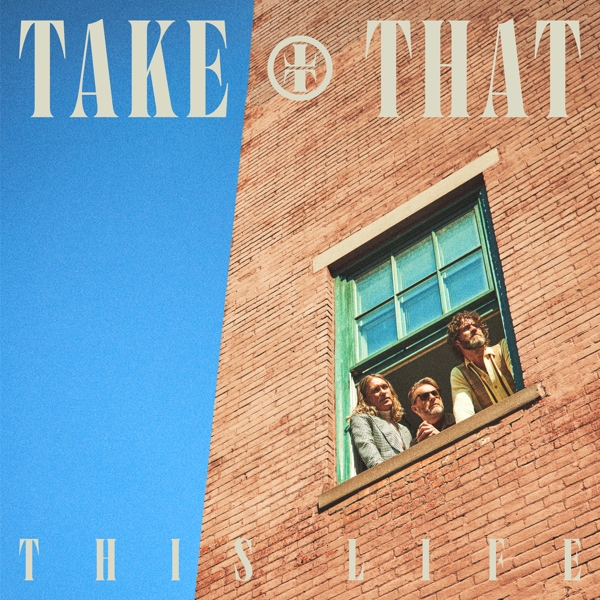 Take That - This Life (CD)