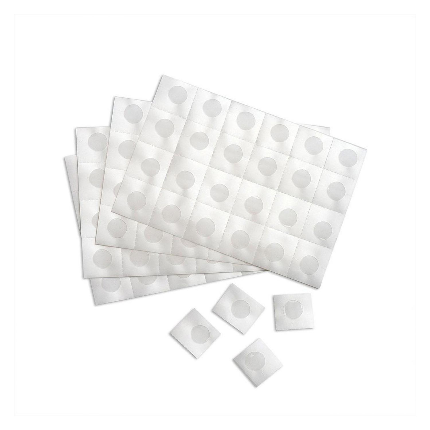 Globos - Lijmstippen, 240st.