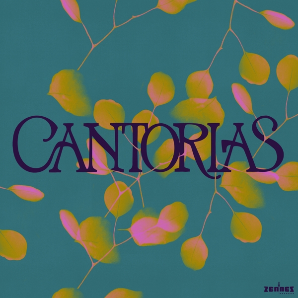 Cantorias Feat. Anna Serierse & Lil - Feminina (CD)