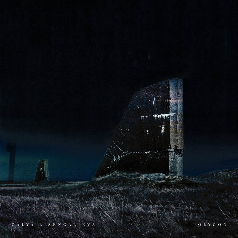 Galya Bisengalieva - Polygon (CD)