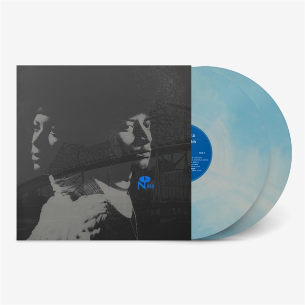 Various Artists - Skyway Soul: Gary, Indiana (2 LP) (Coloured Vinyl)