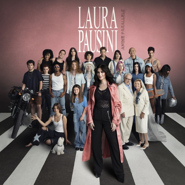 Laura Pausini - Anime Parallele (2 LP)