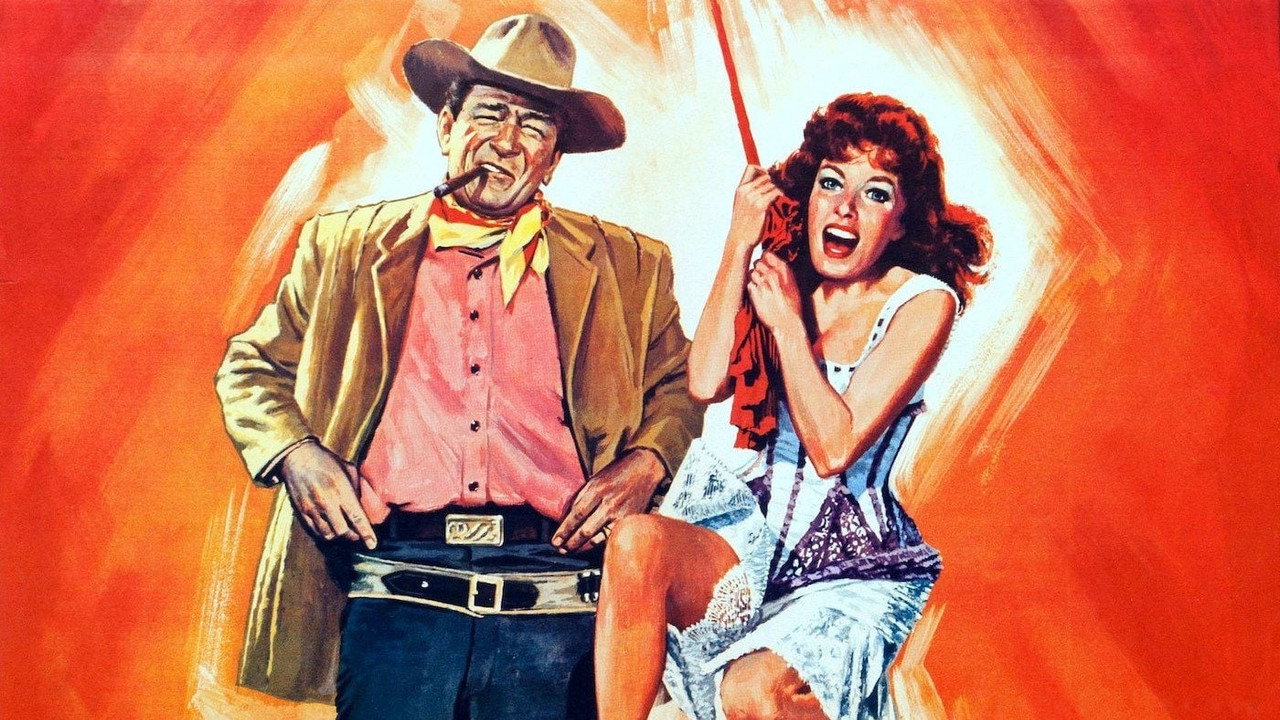 McLintock  (Import)