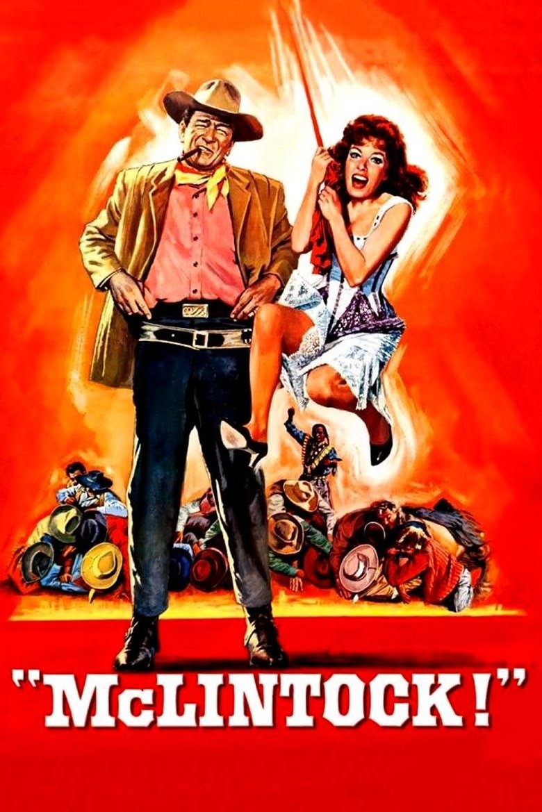 McLintock  (Import)