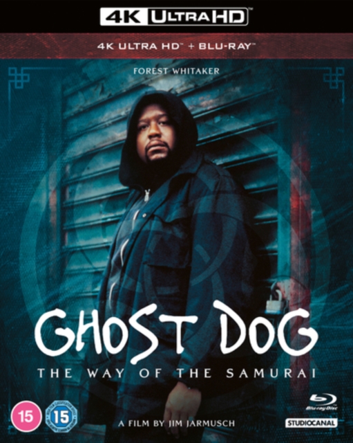 Ghost Dog: The Way of the Samurai