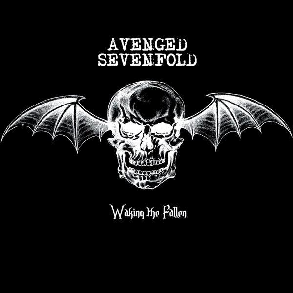Avenged Sevenfold - Waking The Fallen (2 LP) (Coloured Vinyl) (Limited Edition)