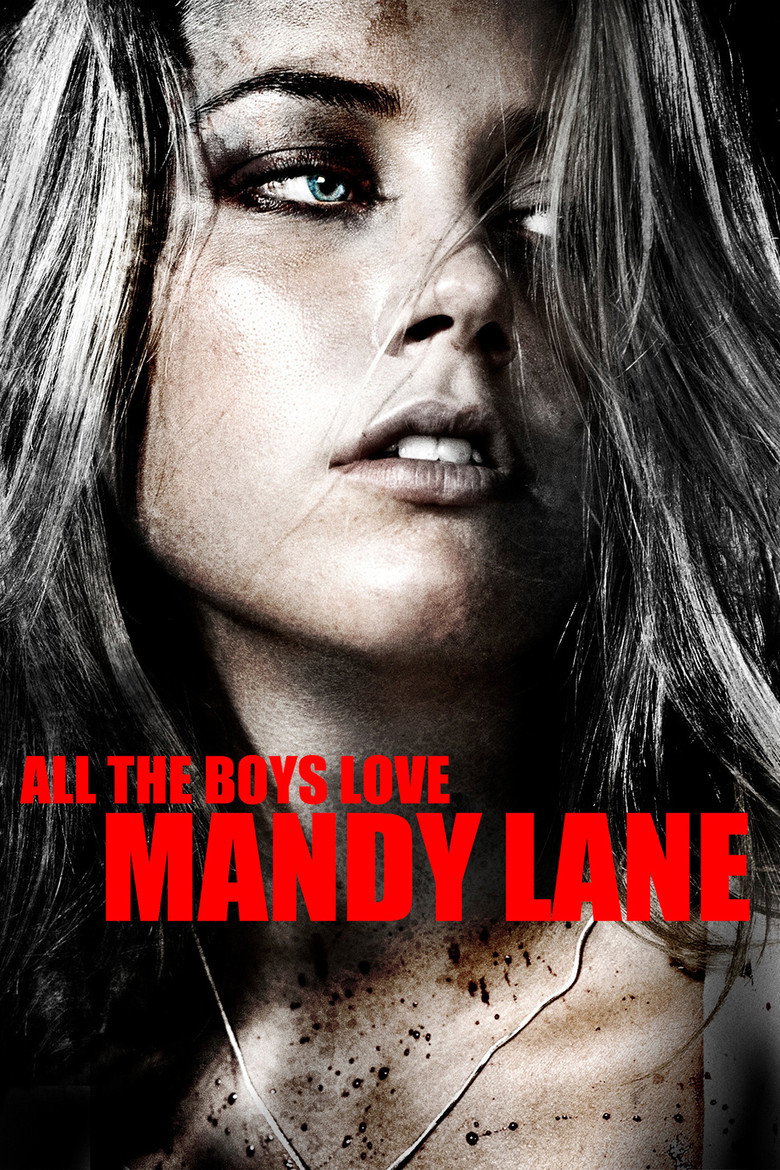 All The Boys Love Mandy Lane - Special Edition Blu-ray (Import)