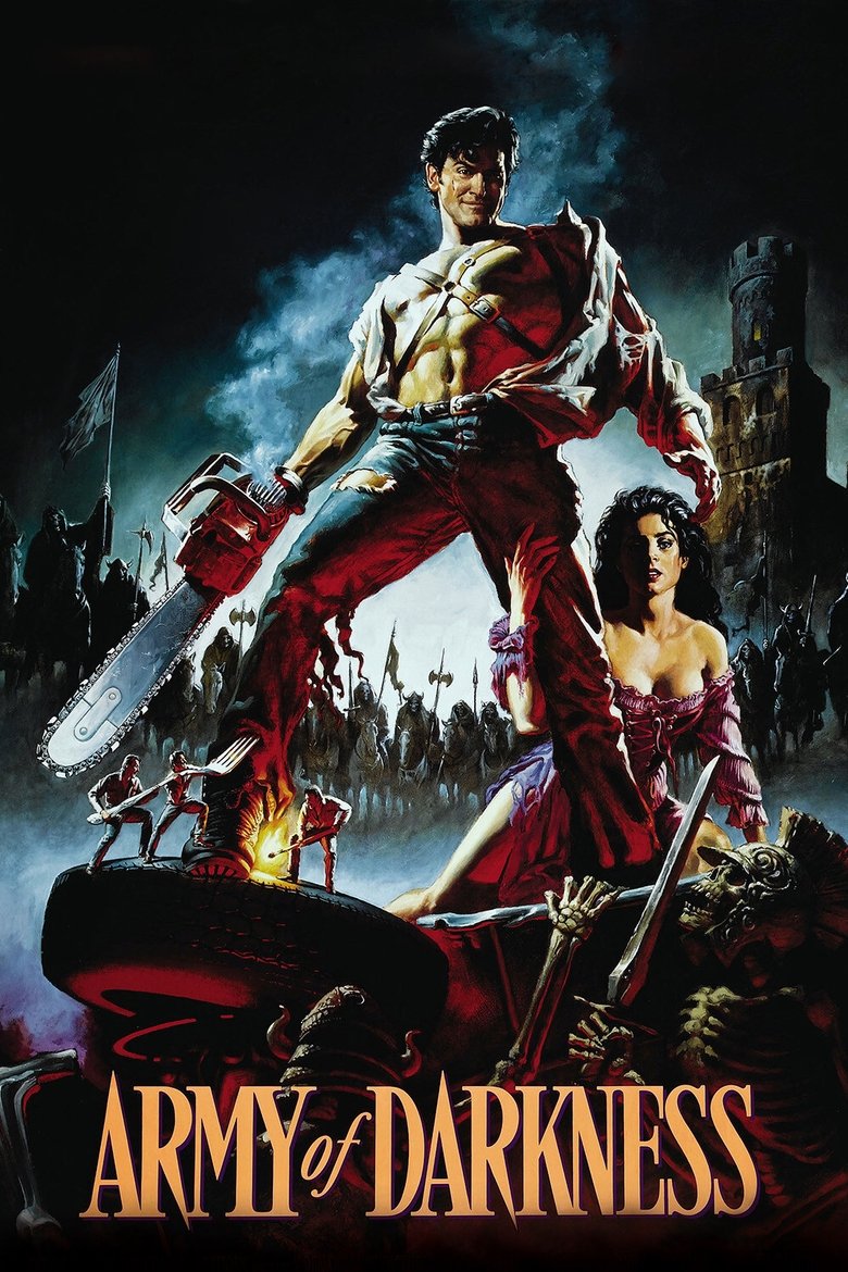 Army Of Darkness - Special Edition (Import)