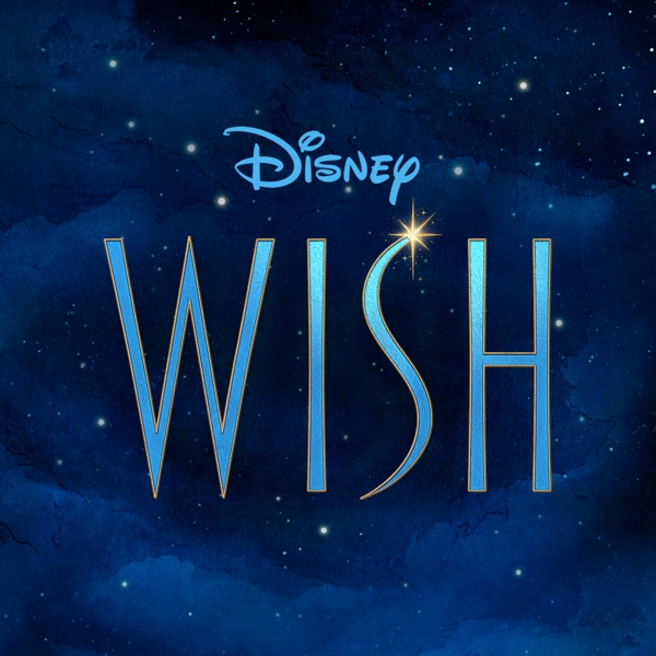 Various Artists - Wish (Original Motion Picture Soundtrack) (LP)