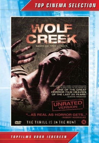 Wolf creek