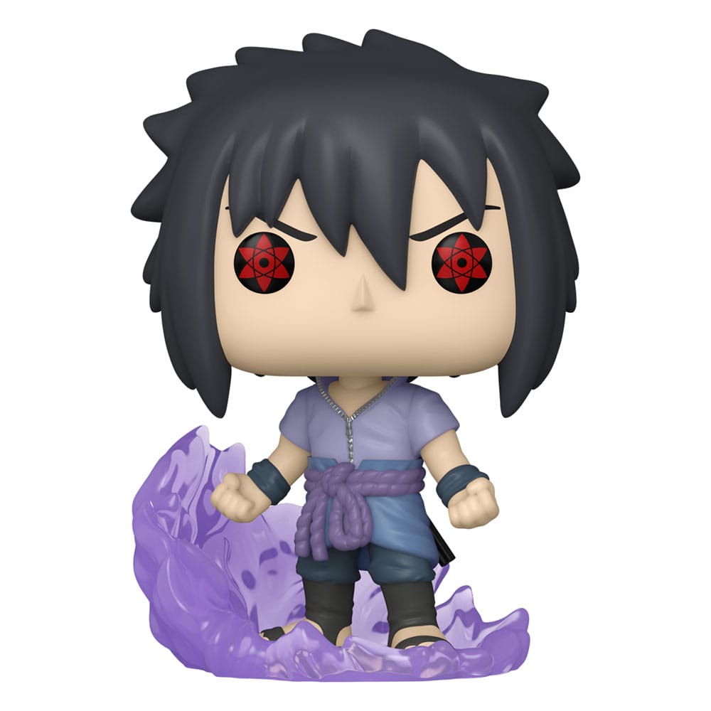 Naruto: Funko Pop! Animation - Sasuke (first Susano\\'o) (vinyl Figure 1436)