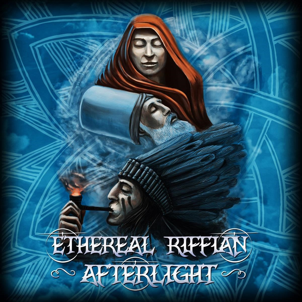 Ethereal Riffian - Afterlight (DVD)