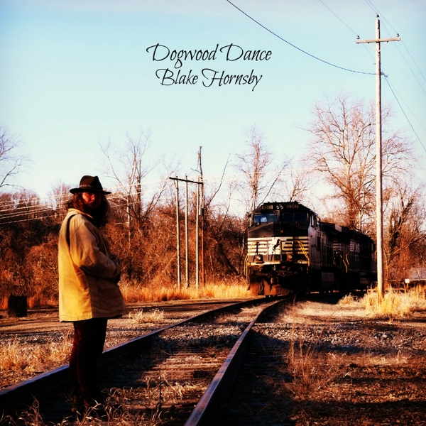 Blake Hornsby - Dogwood Dance (LP)