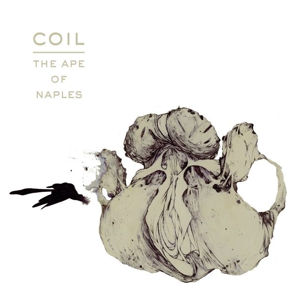 Coil - The Ape Of Naples (3 LP) (Coloured Vinyl)