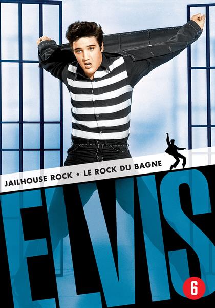 Jailhouse Rock (DVD)