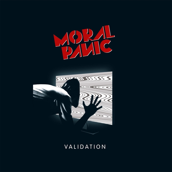 Moral Panic - Validation (LP)