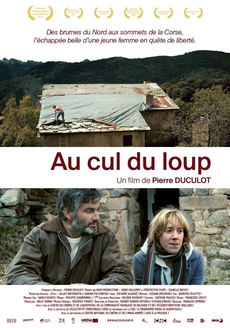 Au Cul Du Loup (DVD)