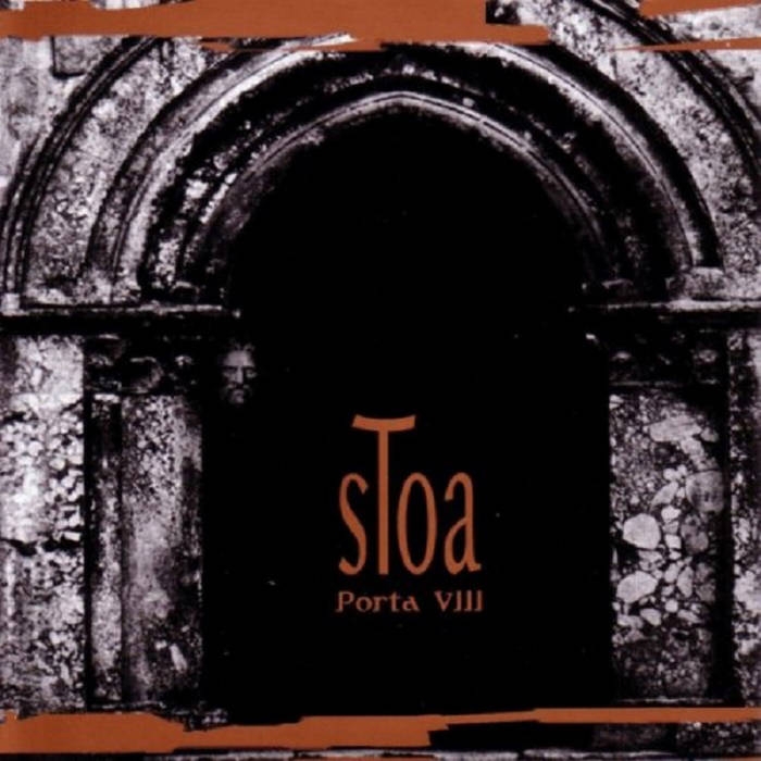 sToa - Porta VIII (CD) (Remastered)