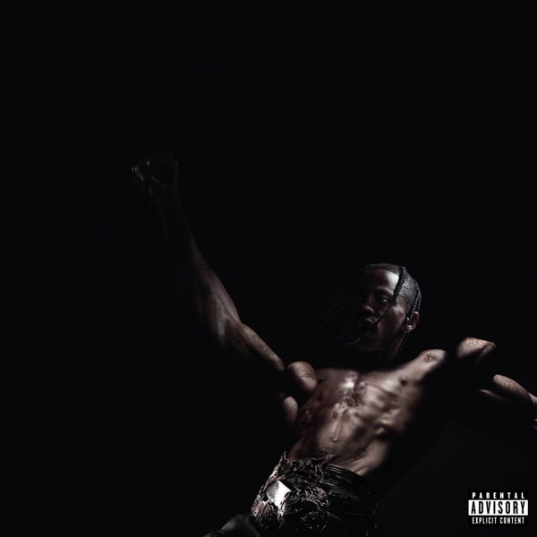 Travis Scott - Utopia (2 LP)