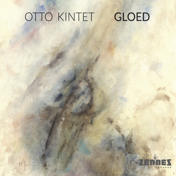 Otto Kintet - Gloed (LP)