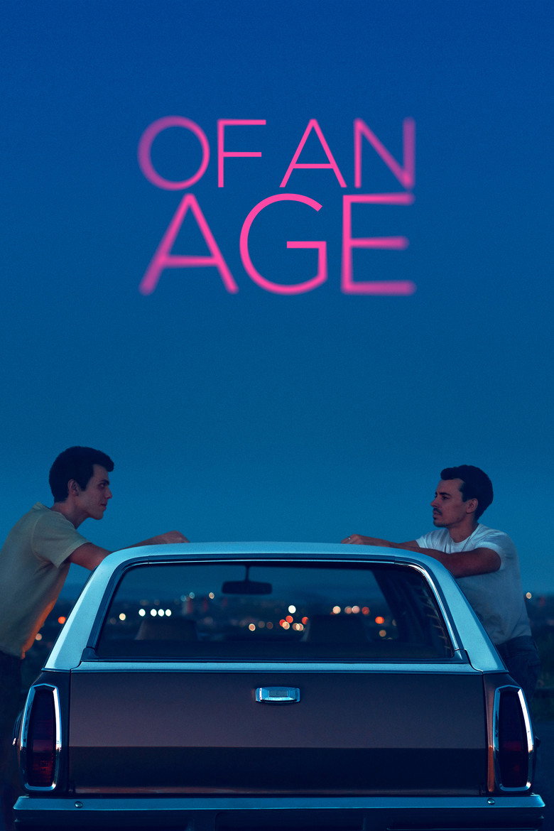 Of An Age (Import)