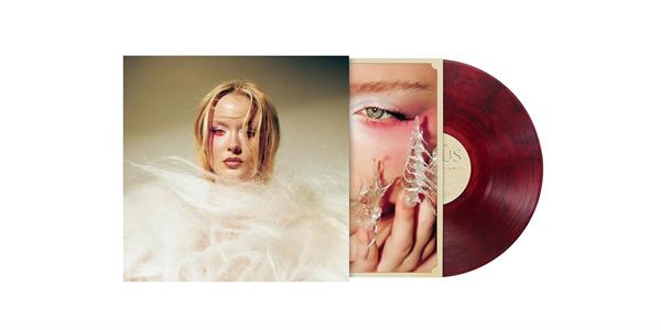 Zara Larsson - Venus (LP) (Coloured Vinyl)
