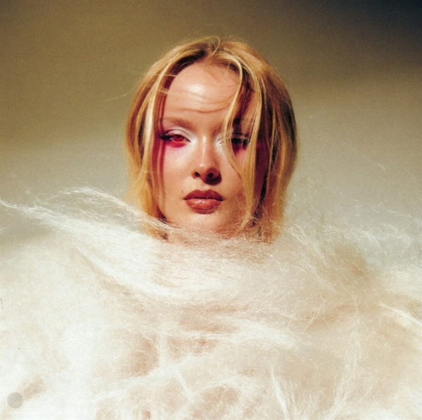 Zara Larsson - Venus (CD)