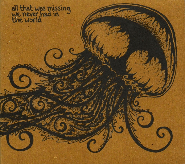 Bleeding Heart Narrative - All That Was Missing We Never Had.. (CD)