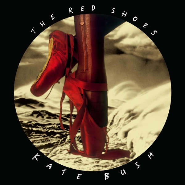 Kate Bush - The Red Shoes (2 LP)