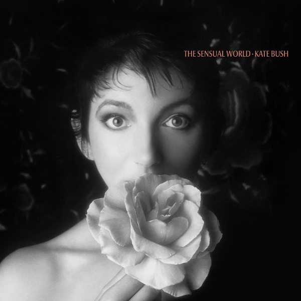 Kate Bush - The Sensual World (CD)