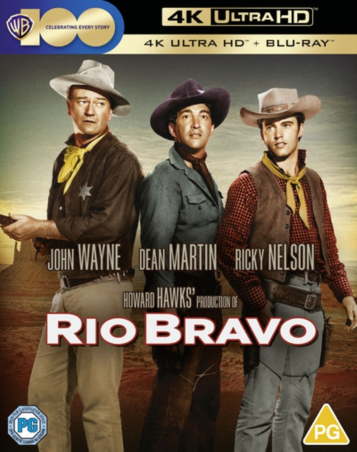 Rio Bravo (Import)