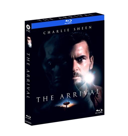 The Arrival (Special Edition) (Import)