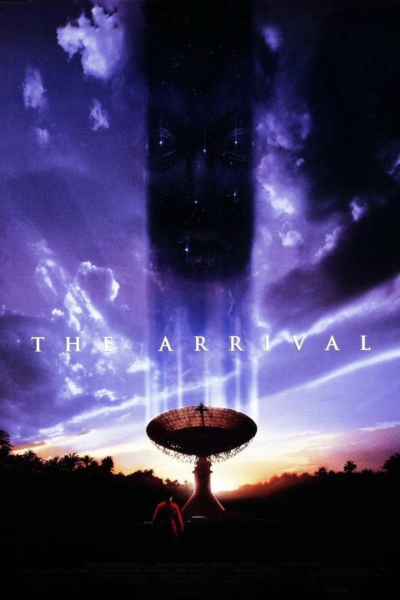 The Arrival (Special Edition) (Import)