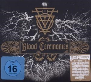 Various Artists - Blood Ceremonies (DVD)